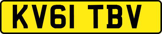 KV61TBV