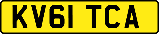 KV61TCA