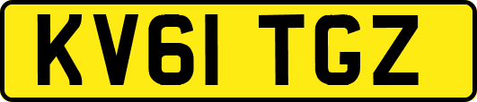 KV61TGZ