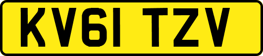 KV61TZV