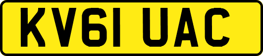 KV61UAC