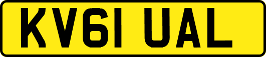 KV61UAL