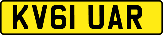 KV61UAR