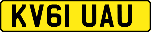 KV61UAU