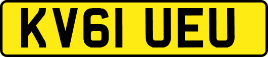 KV61UEU