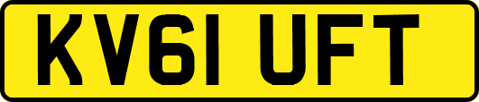 KV61UFT