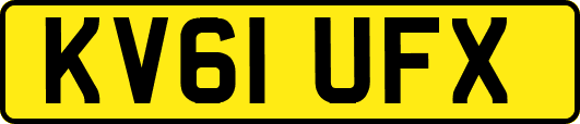 KV61UFX