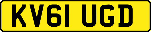 KV61UGD