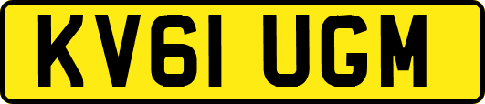 KV61UGM