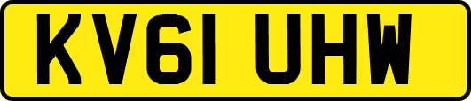 KV61UHW