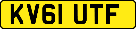 KV61UTF