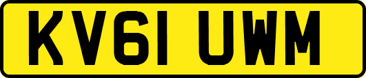 KV61UWM