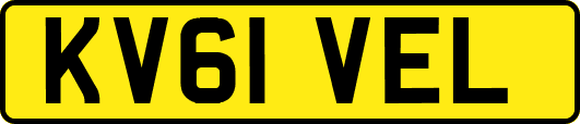 KV61VEL