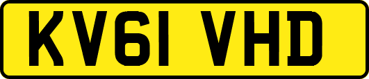 KV61VHD