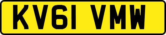 KV61VMW