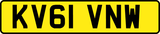 KV61VNW