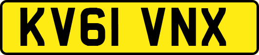 KV61VNX