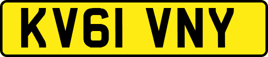 KV61VNY