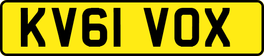 KV61VOX