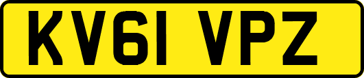 KV61VPZ