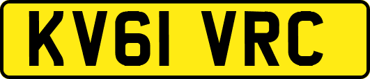 KV61VRC