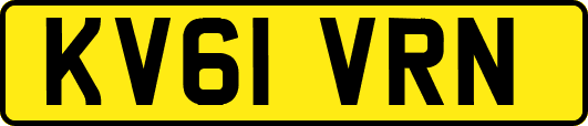 KV61VRN