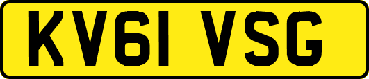 KV61VSG