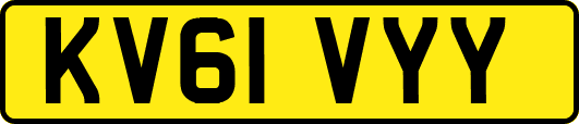 KV61VYY