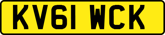 KV61WCK