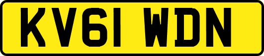 KV61WDN