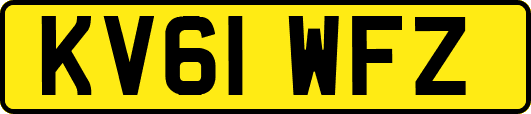 KV61WFZ