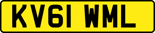 KV61WML