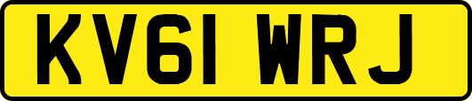 KV61WRJ