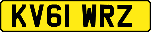 KV61WRZ