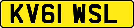 KV61WSL