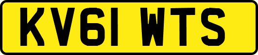 KV61WTS