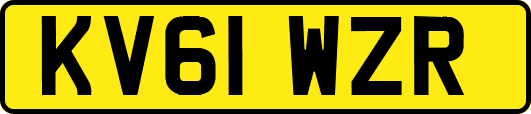 KV61WZR