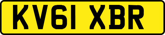 KV61XBR