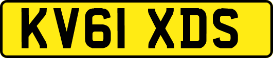KV61XDS