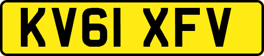 KV61XFV