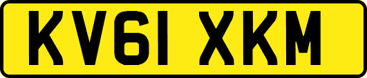 KV61XKM