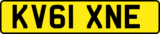 KV61XNE