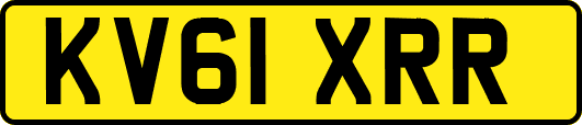 KV61XRR