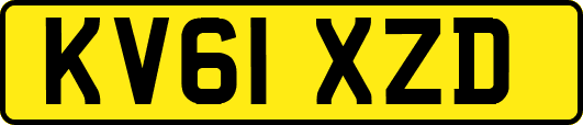 KV61XZD