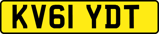 KV61YDT