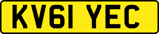 KV61YEC