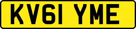 KV61YME