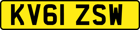 KV61ZSW