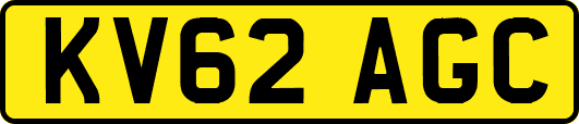 KV62AGC