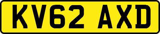 KV62AXD